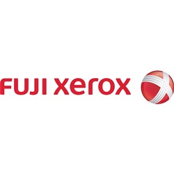 Fuji Xerox CT202611 Toner Cartridge Cyan