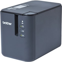 Brother P-touch PT-P950NW Desktop Label Printer