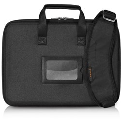 Everki 12.5 Inch to 14.1 Inch Universal EVA Hardcase Bag Black