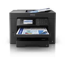 Epson WF-7845 Workforce Multifunction Printer A3