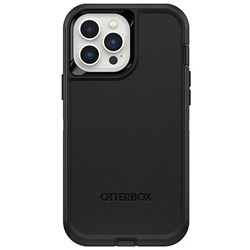 OtterBox Defender Series Case For iPhone 13 Pro Max Black