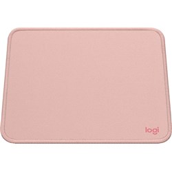 Logitech Studio Series Mouse Pad Dark Rose