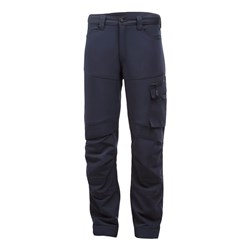 Portwest DX4 Trade Pants Size 40 Navy