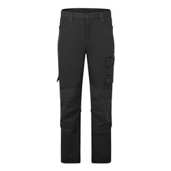 Portwest DX4 Trade Pants Size 44 Black