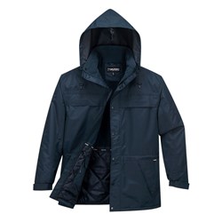 Huski Everest Jacket 6XL Navy
