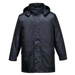 Portwest Carey Rain Jacket 9XL Navy