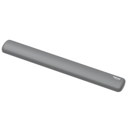 Fellowes Breyta Keyboard Wrist Rest Grey