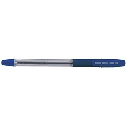 Pilot BPS-GP Ballpoint Pen Medium 1mm Blue